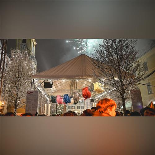 Bratislavský Silvester