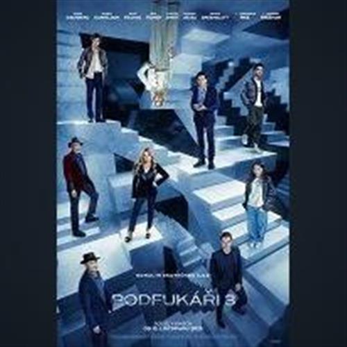 Klenoty žánrového filmu: PODFUKÁRI 3