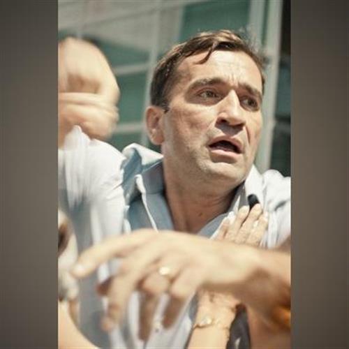 Domáca úroda: OTEC