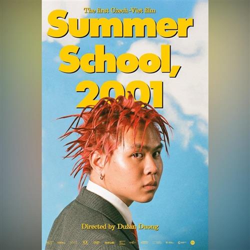 Ozveny svetových festivalov: LETNÁ ŠKOLA, 2001