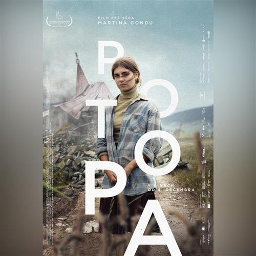 Domáca úroda: POTOPA