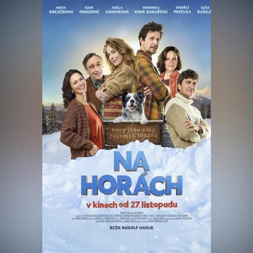 Klenoty žánrového filmu: NA HORÁCH
