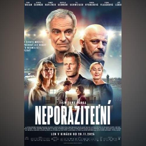 Klenoty žánrového filmu: NEPORAZITEĽNÍ