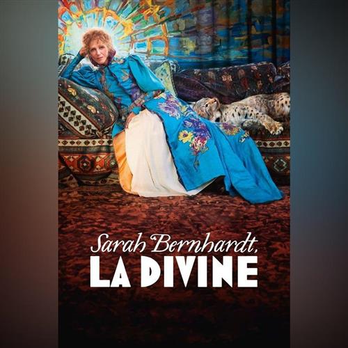 Ozveny svetových festivalov: BOŽSKÁ SARAH BERNHARDT