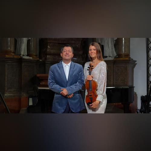 Vianočné koncerty dua PV Acoustic v Klariskách