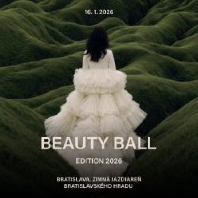 Beauty Ball 2026
