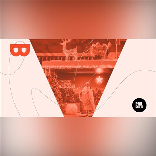 Rande s mestom pre deti: Od zimného slnovratu do Vianoc pani Zima má svoju moc