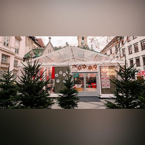 Program v Prívetivej zóne – čítanie