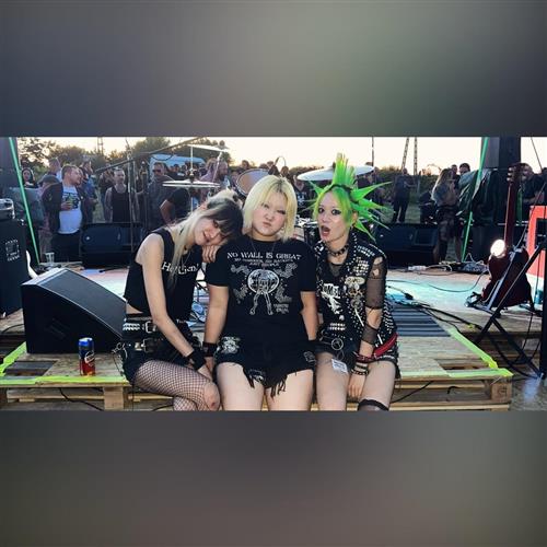 Rumkicks (ROK) + Pleseň / BRATISLAVA