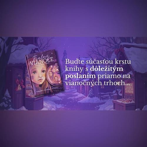 Krst prvej knihy, ktorá pomáha deťom s epilepsiou