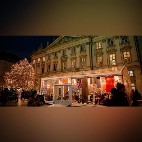 Program v Prívetivej zóne – výtvarná dielnička