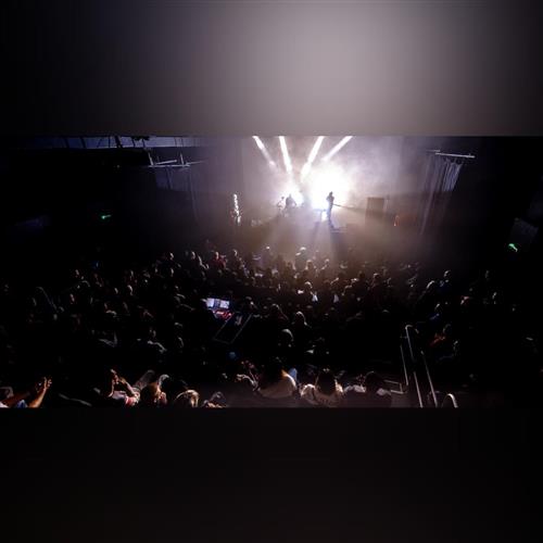 NEXT 2025: Advanced Music Festival