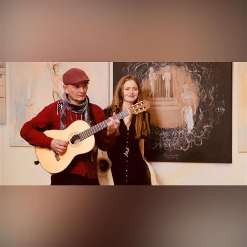 Predvianočný jazz v Pálffyho paláci