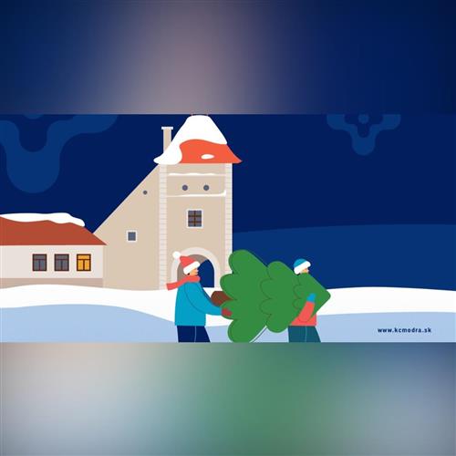 Adventný koncert - Netradične i tradične