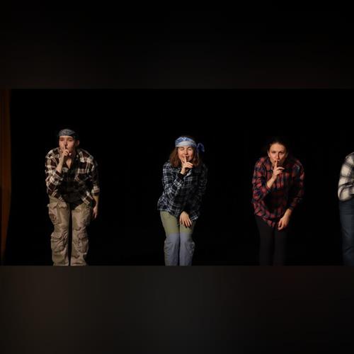 Voskovec, Werich: Paraf