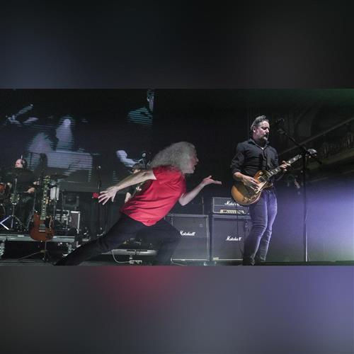 Jasná Páka: Danube Music Day 2026