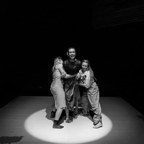 Nicol Hochholczerová: Táto izba sa nedá zjesť