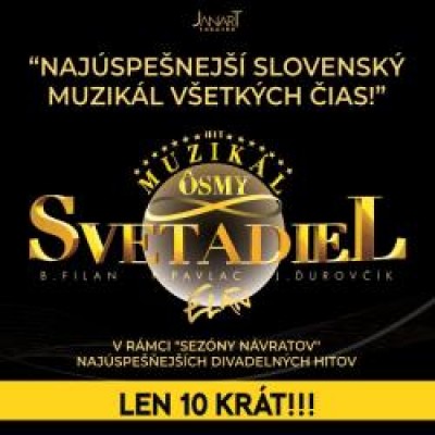 Ôsmy svetadiel