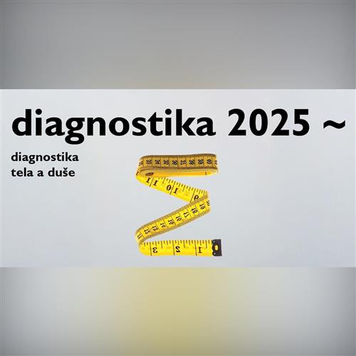 DIAGNOSTIKA 2025