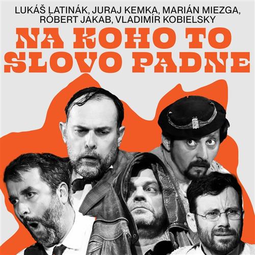 Na koho to slovo padne | 9. 6. | Rohožník