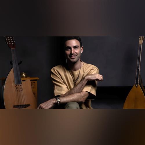 Sina Bathaie – White Lotus World Tour 2026