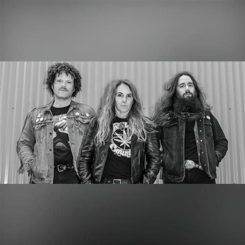 Acid King + support: Sloth / PINK WHALE