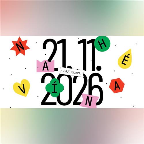 Nahé vína 2026 – festival naturálnych vín, Bratislava