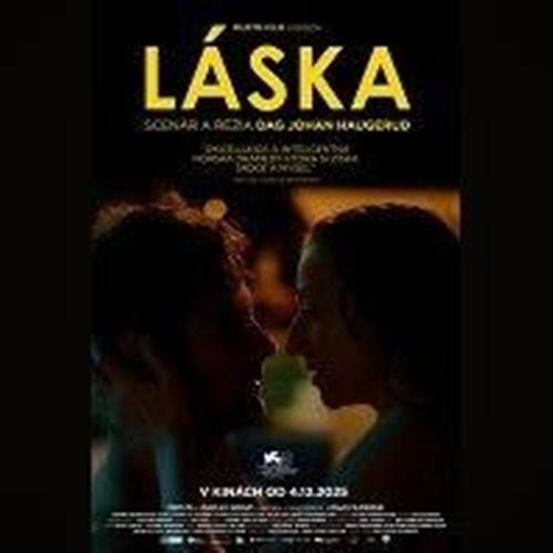 Ozveny svetových festivalov: LÁSKA