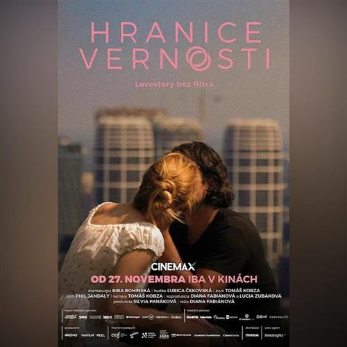 Domáca úroda: HRANICE VERNOSTI