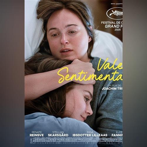 Ozveny svetových festivalov: CITOVÁ HODNOTA