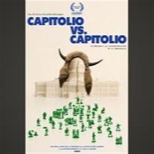 Ozveny svetových festivalov: KAPITOL VS. KAPITOL