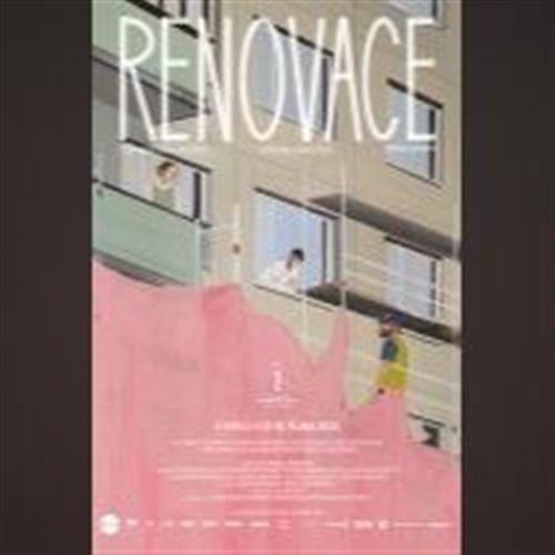Ozveny svetových festivalov: RENOVÁCIA