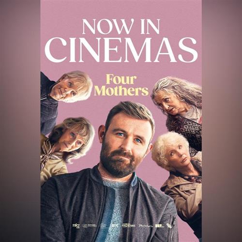 Ozveny svetových festivalov: ŠTYRI MATKY