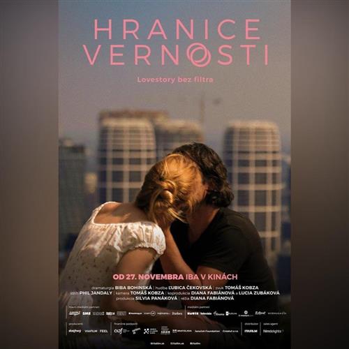 Domáca úroda: HRANICE VERNOSTI