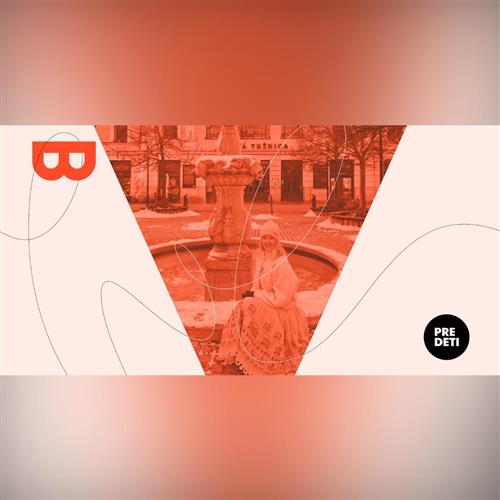 Rande s mestom pre deti: Rozprávky a povesti zo starej Bratislavy