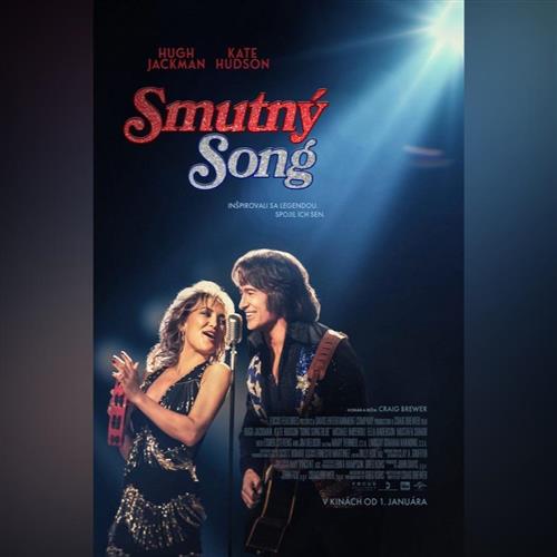 Klenoty žánrového filmu: SMUTNÝ SONG