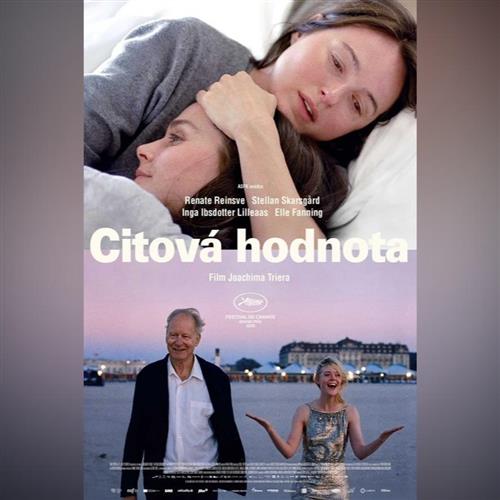 Ozveny svetových festivalov: CITOVÁ HODNOTA