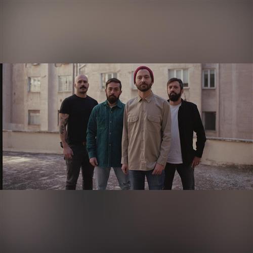 Planet of Zeus (gr) + support: Stoned Infidels / PINK WHALE