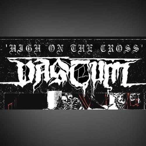 Vastum (usa) & Torture Rack (usa) / ŽALÁR