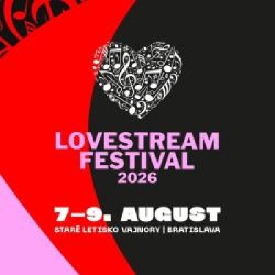 LOVESTREAM Festival 2026