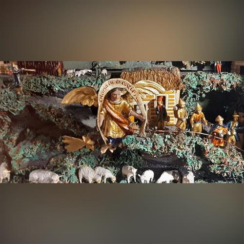 Putovanie po bratislavských betlehemoch - Prehliadka pre rodiny s deťmi 28.12.2025