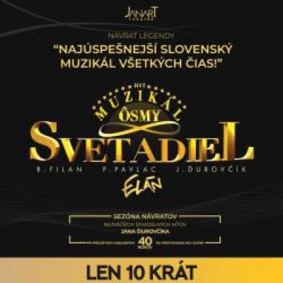 Ôsmy svetadiel