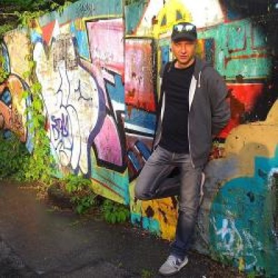 JURAJ GRIGLÁK - LOST AND FOUND