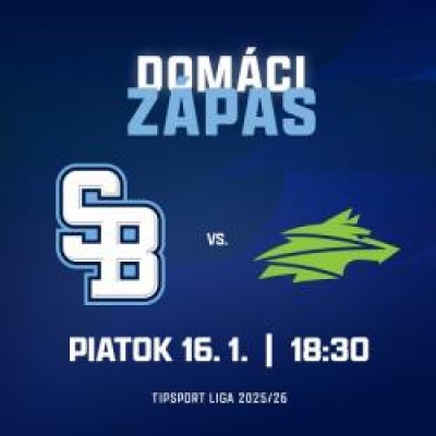 HC SLOVAN Bratislava vs Vlci Žilina