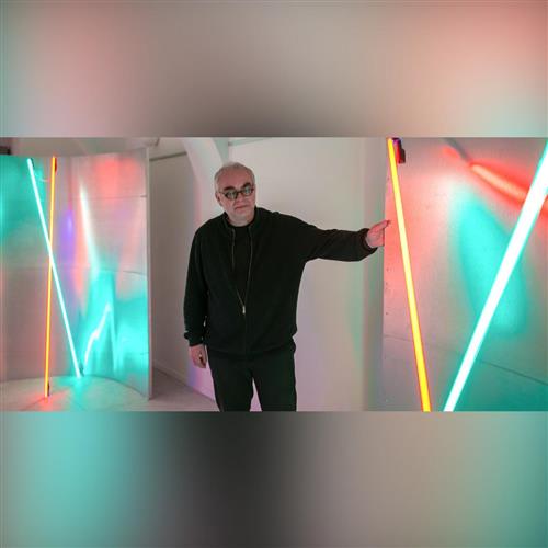 Pavel Korbička - Ve světle událostí