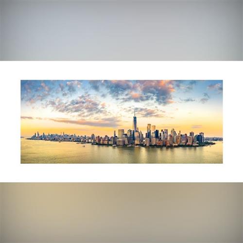 ŠTVRŤROK V USA: Malomestský kampus vs ulice New Yorku