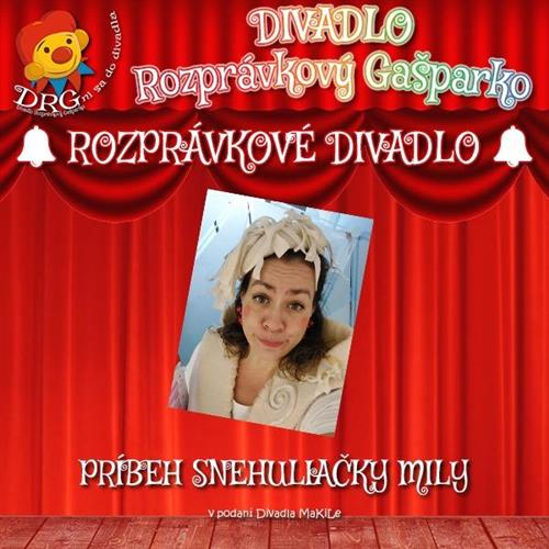 PREMIÉRA: Príbeh Snehuliačky Mily