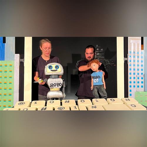 O svete na internete  • Premiéra!