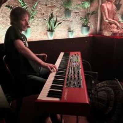 Nu Spirit Live: Zero Gravity