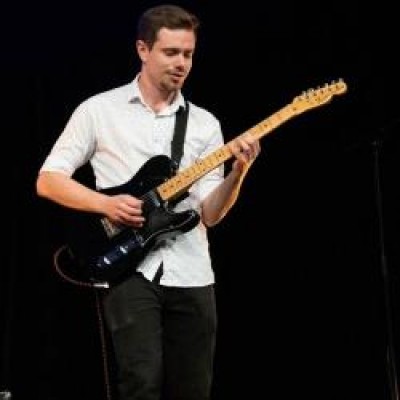 Nu Spirit Live: Lukáš Šnábel Quartet